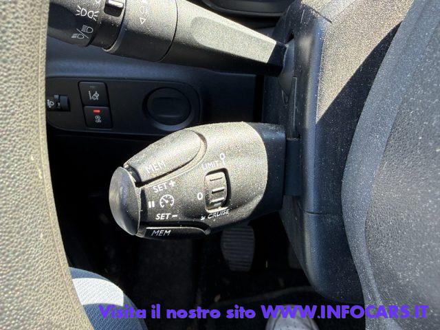 CITROEN C3 VAN BlueHDi 75 CV Live 2 POSTI PREZZO + IVA
