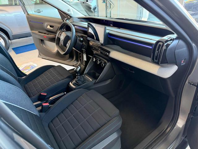 CITROEN C3 PureTech 100 S&S You Pack Plus