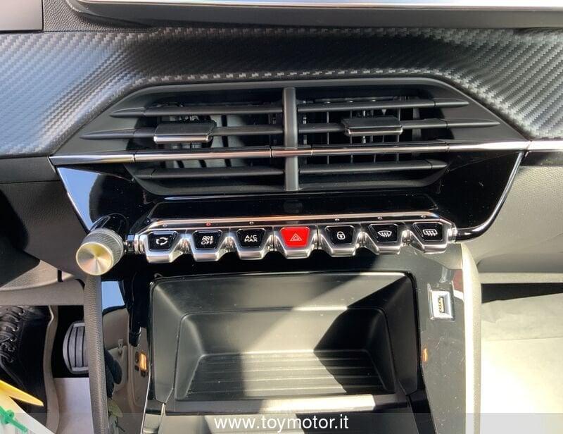 Peugeot 2008 2ª serie PureTech 100 S&S Active