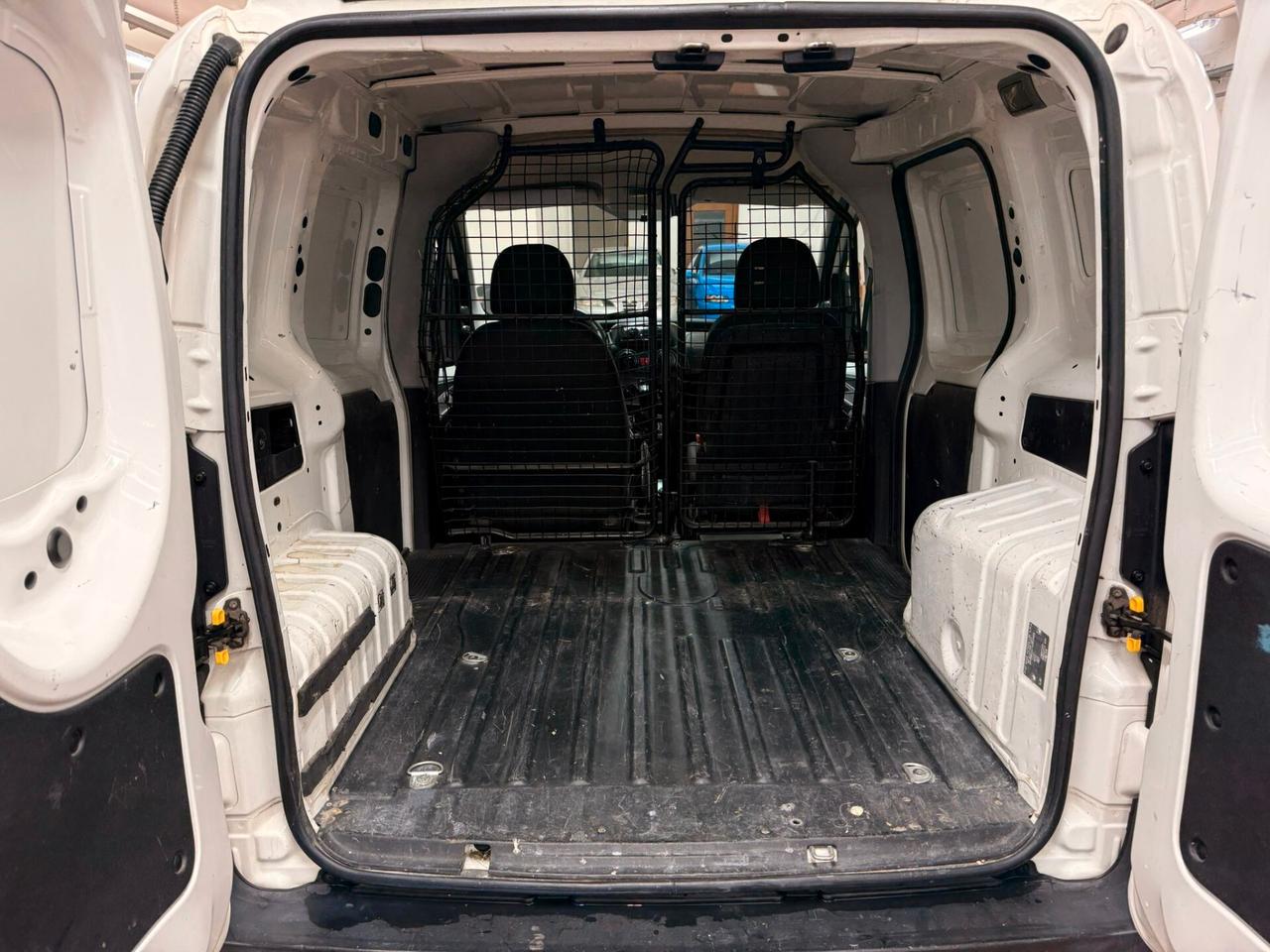 Fiat Fiorino 1.3 MJT 75CV Furgone Portata 425kg