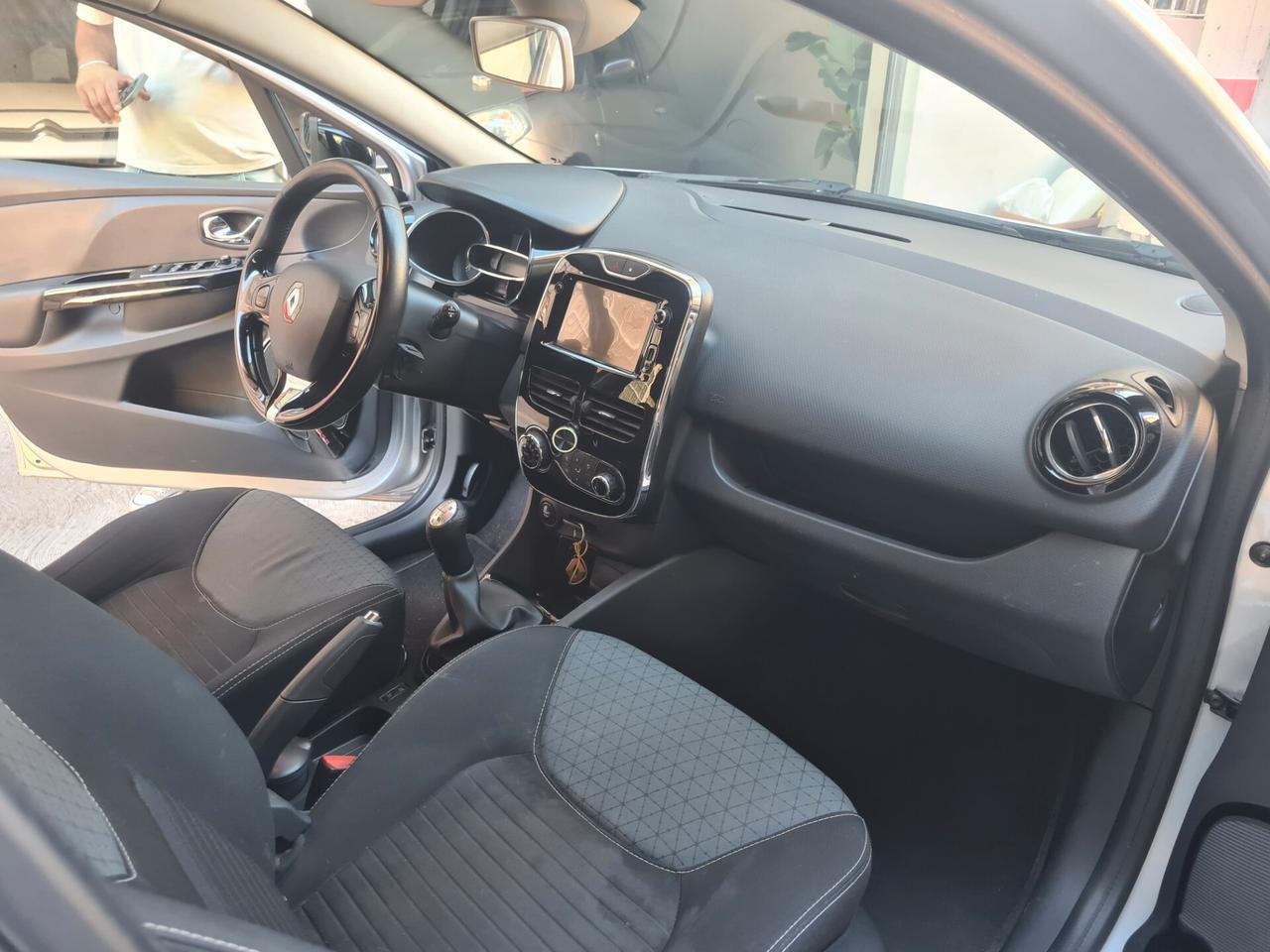 Renault Clio Sporter 1.5 dCi 8V 90CV Start&Stop Energy