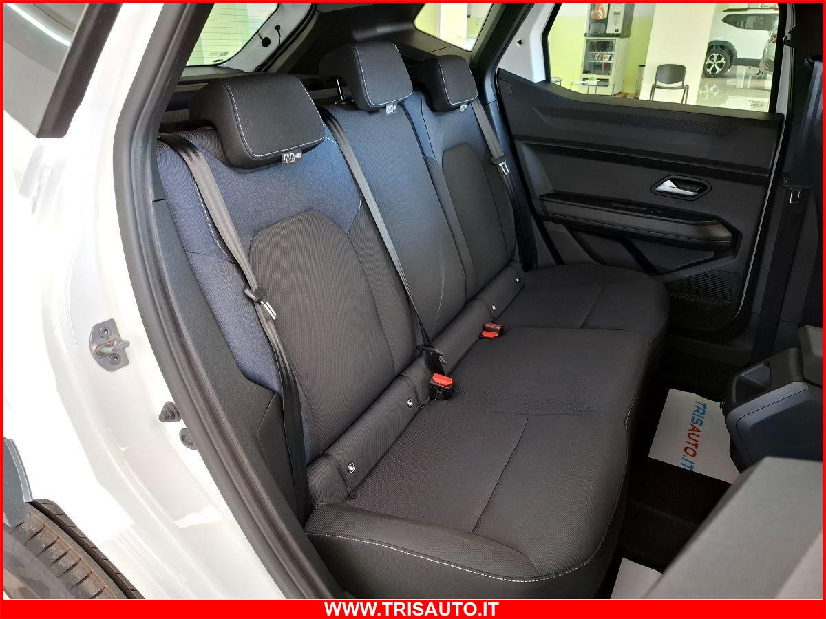 DACIA Duster ECO-G 1.0 100 Journey NEOPATENTATI (FULL LED)