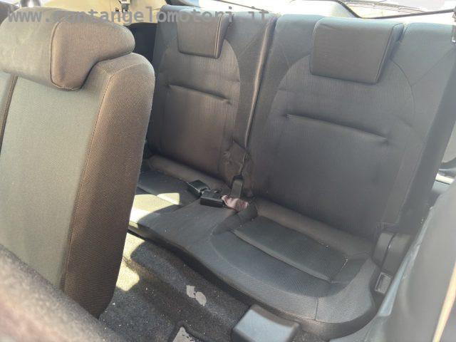 NISSAN Qashqai+2 1.5 dCi DPF Tekna