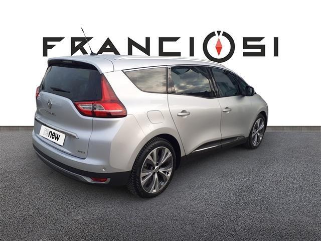 RENAULT Grand Scenic 1.5 dCi Energy 110cv Intens EDC