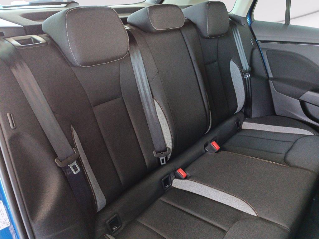 SKODA Kamiq 1.0 tsi style 95cv del 2025