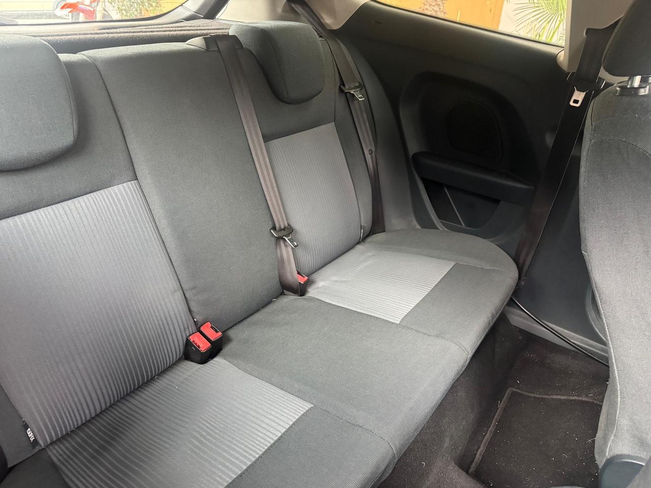 Ford Fiesta Fiesta+ 1.2 60CV 3 porte