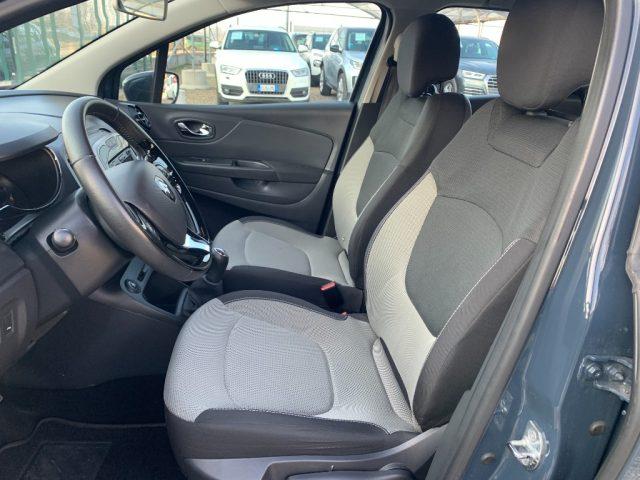 RENAULT Captur 0.9 TCe 12V 90 CV Start&Stop Energy R-Link