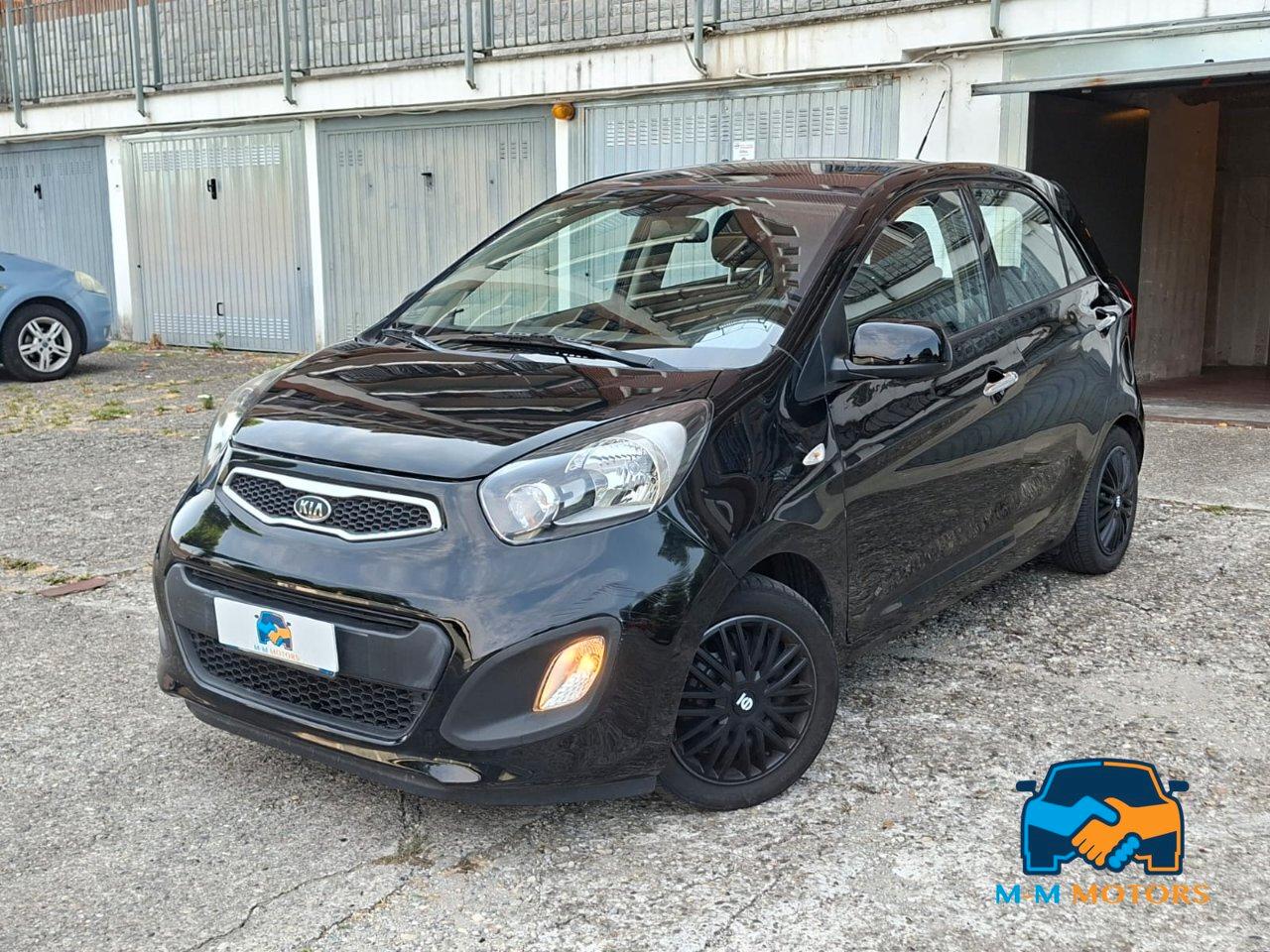 Kia Picanto 5 Porte Picanto 1.0 Style 5p