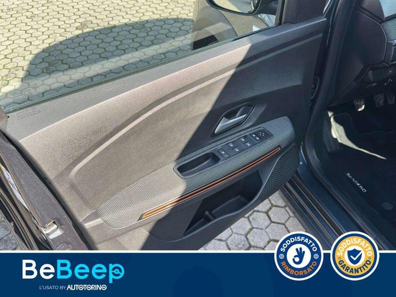 Dacia Sandero STEPWAY 1.0 TCE COMFORT ECO-G 100CV