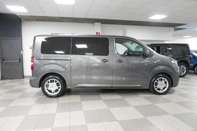 CITROEN Spacetourer BlueHDi 115 S&S M Business 9 Posti