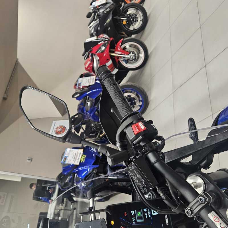 Yamaha Ténéré 700 World Rally - 2024