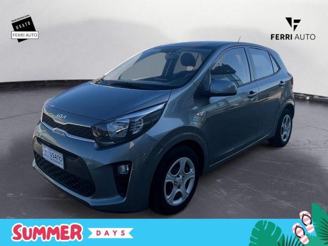KIA Picanto 1.0 12V 5 porte Urban