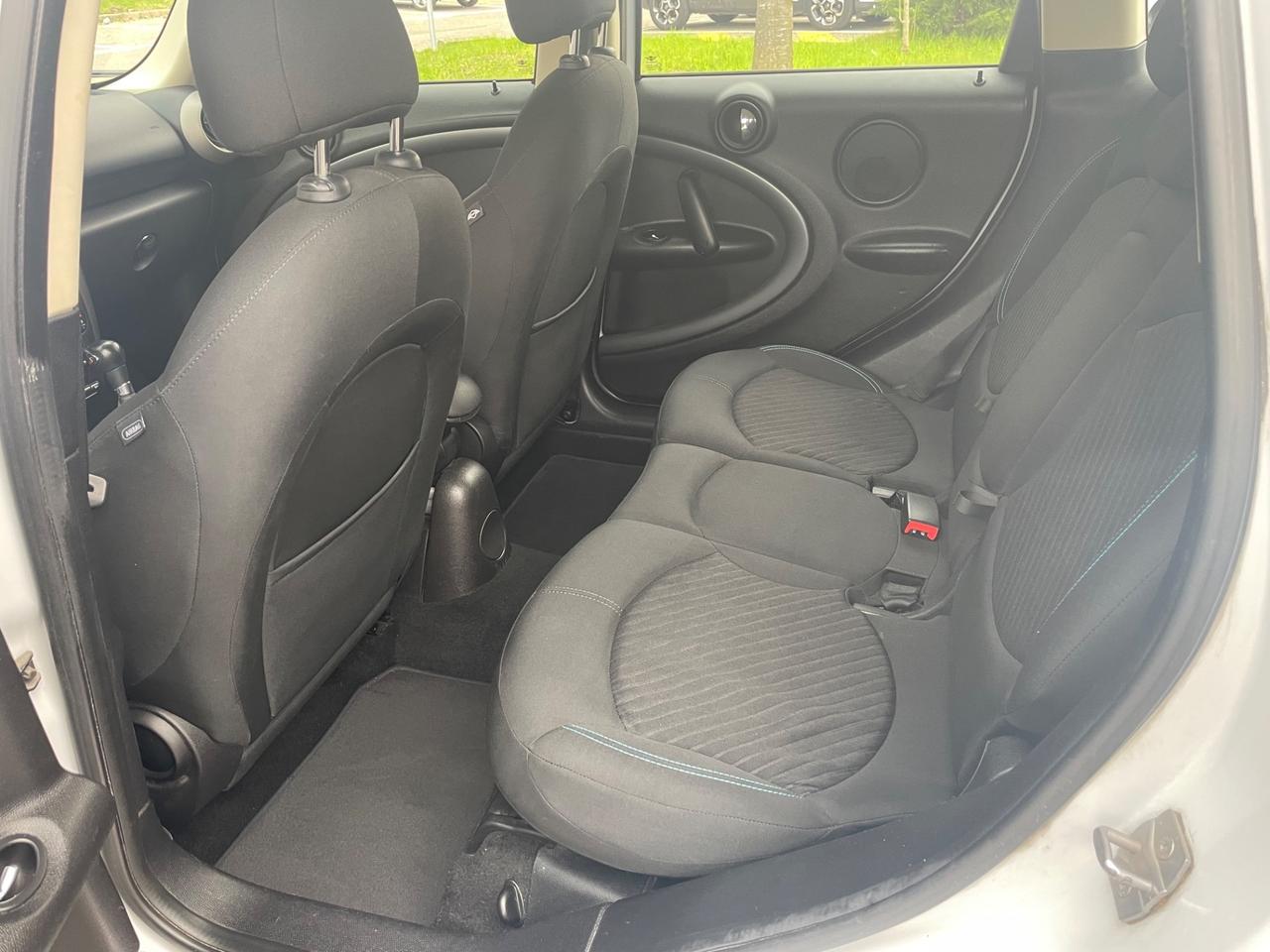 Mini Cooper SD Countryman 2.0 ALL*Automatik*Cerchi*