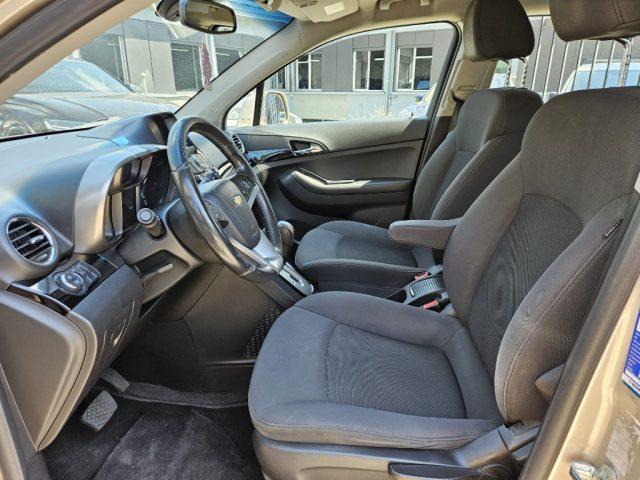 CHEVROLET Orlando 2.0 Diesel 163CV aut. 7POSTI