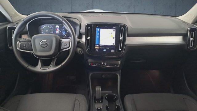 VOLVO XC40 T2 Geartronic Momentum Aut.