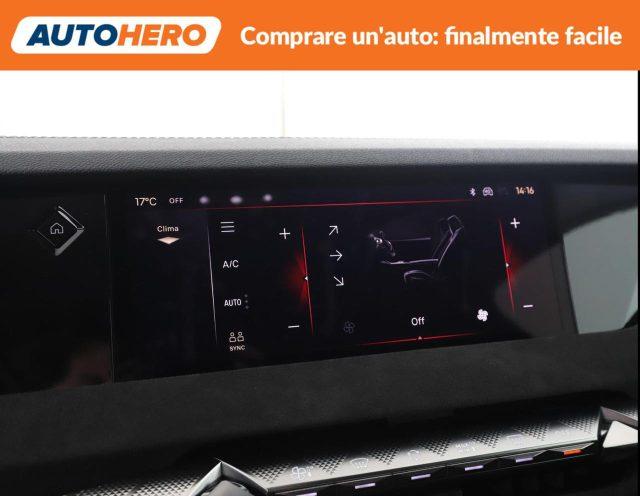 DS AUTOMOBILES DS 4 PureTech 130 aut. Performance Line