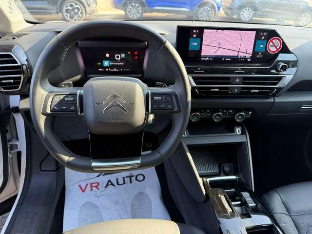 Citroen C4 AUTOM. 1.2 puretech Feel Pack PROMO FIN