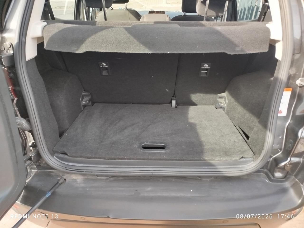 FORD ECOSPORT AUTOMATICA UNIPRO *PREZZO VERO* KM CERTI