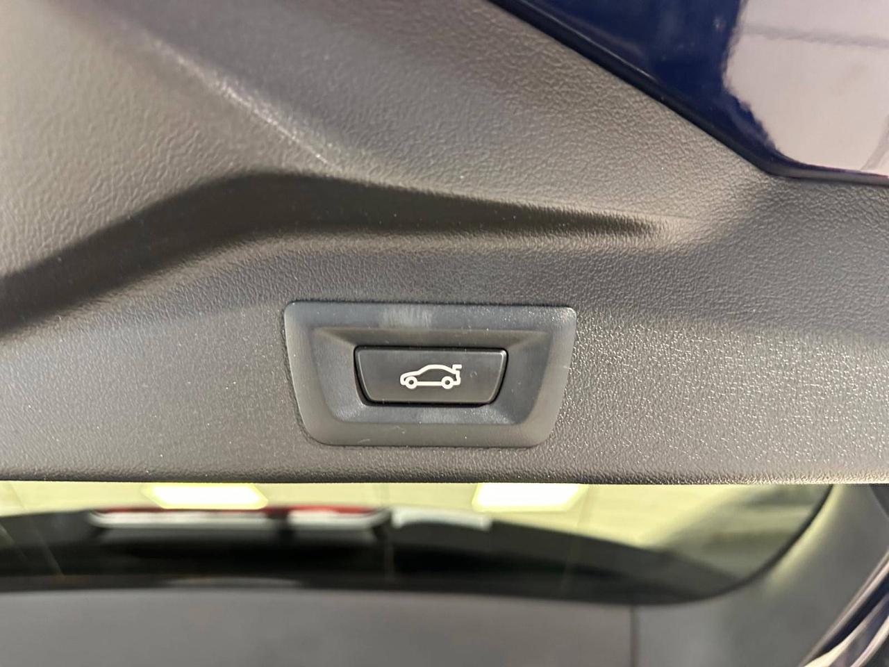 BMW X5 xDrive45e Msport