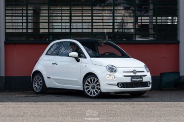 Fiat 500 1.2 S&S Star con impianto GPL