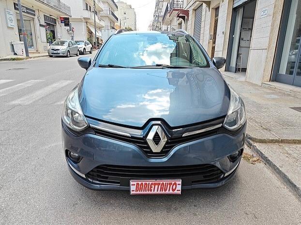 RENAULT Clio Sporter 1.5 dCi 75 cv *NAVI*-2016