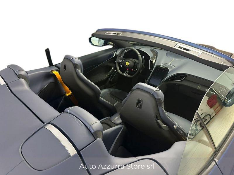 Ferrari Roma Roma Spider | IVA, MATRIX, 360°, MADM, 570KM