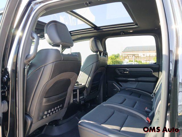 DODGE RAM 1500 6.2 V8 TRX Supercharged FINAL EDITION N1