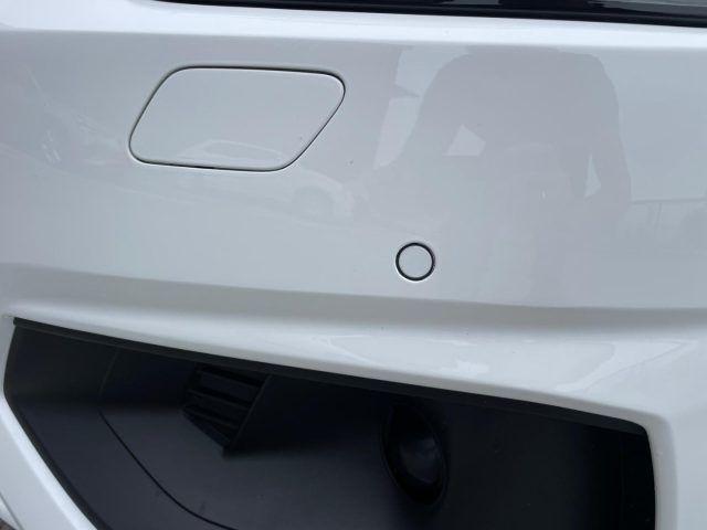 AUDI A4 2.0 TDI 190 CV 40 T S tronic