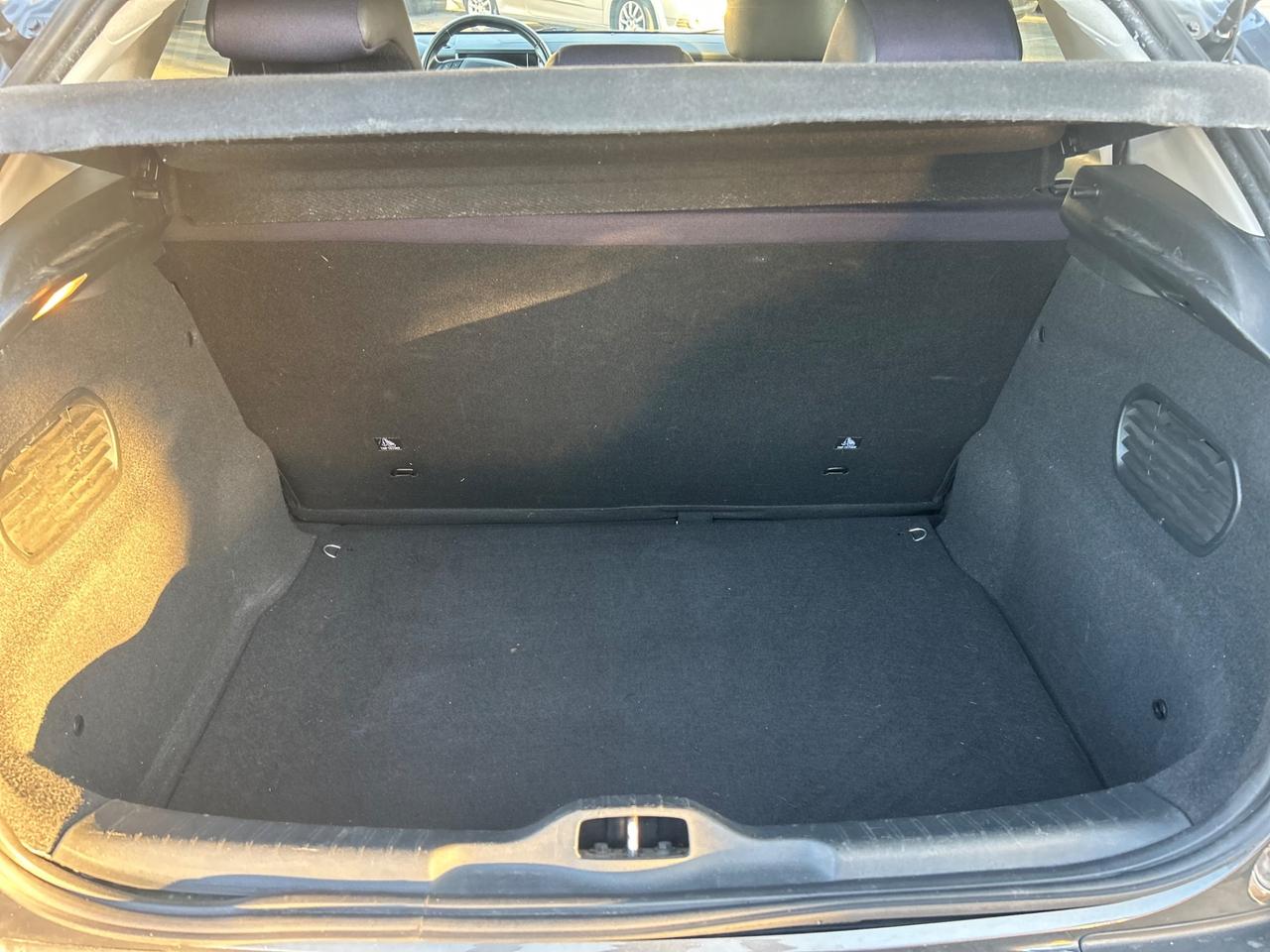 Citroen C4 Cactus Hdi Shine