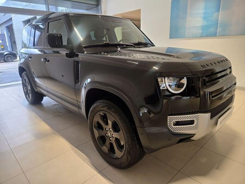 Land Rover Defender Defender 110 3.0D I6 200 CV AWD Auto S