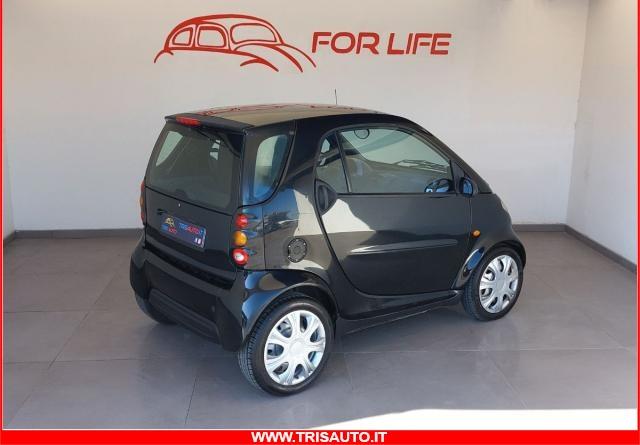 SMART Fortwo 0.6 Smart&Pulse NEOPATENTATI