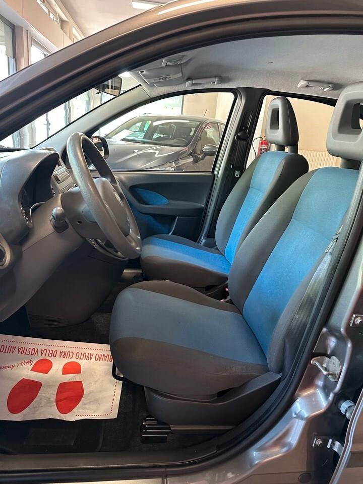 Fiat Panda 1.2 Dynamic - Neopatentati
