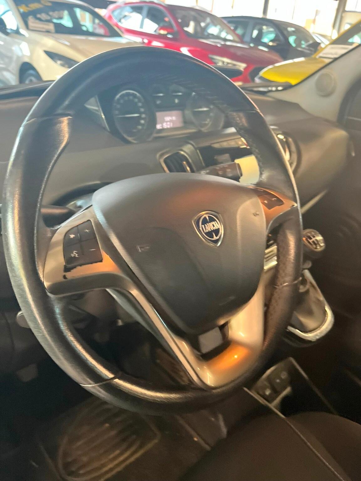 LANCIA Ypsilon 3ª serie Ypsilon 1.0 FireFly 5 ...