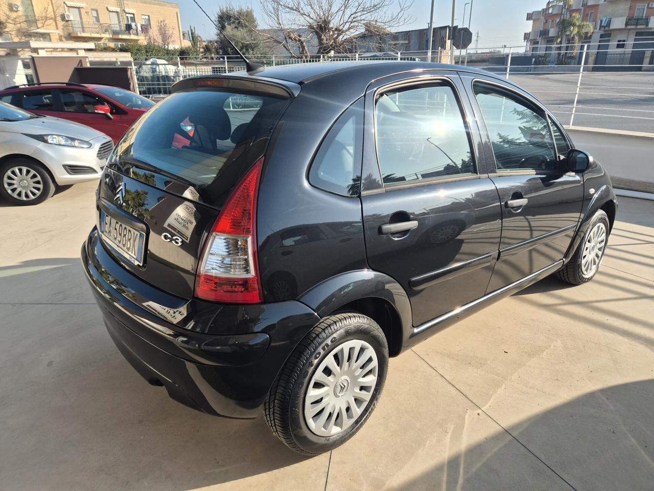 Citroen C3 1.1 Perfect