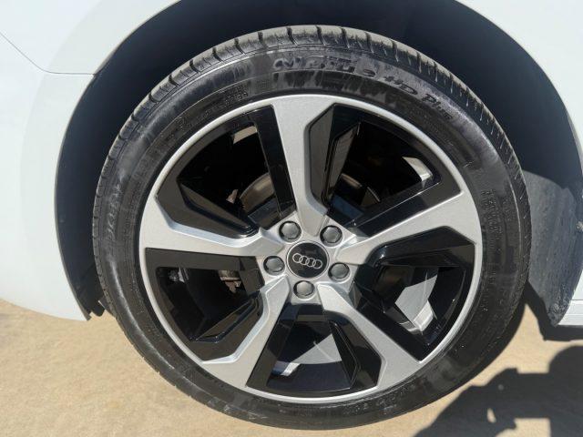AUDI A1 TFSI S line edition GARANZIA