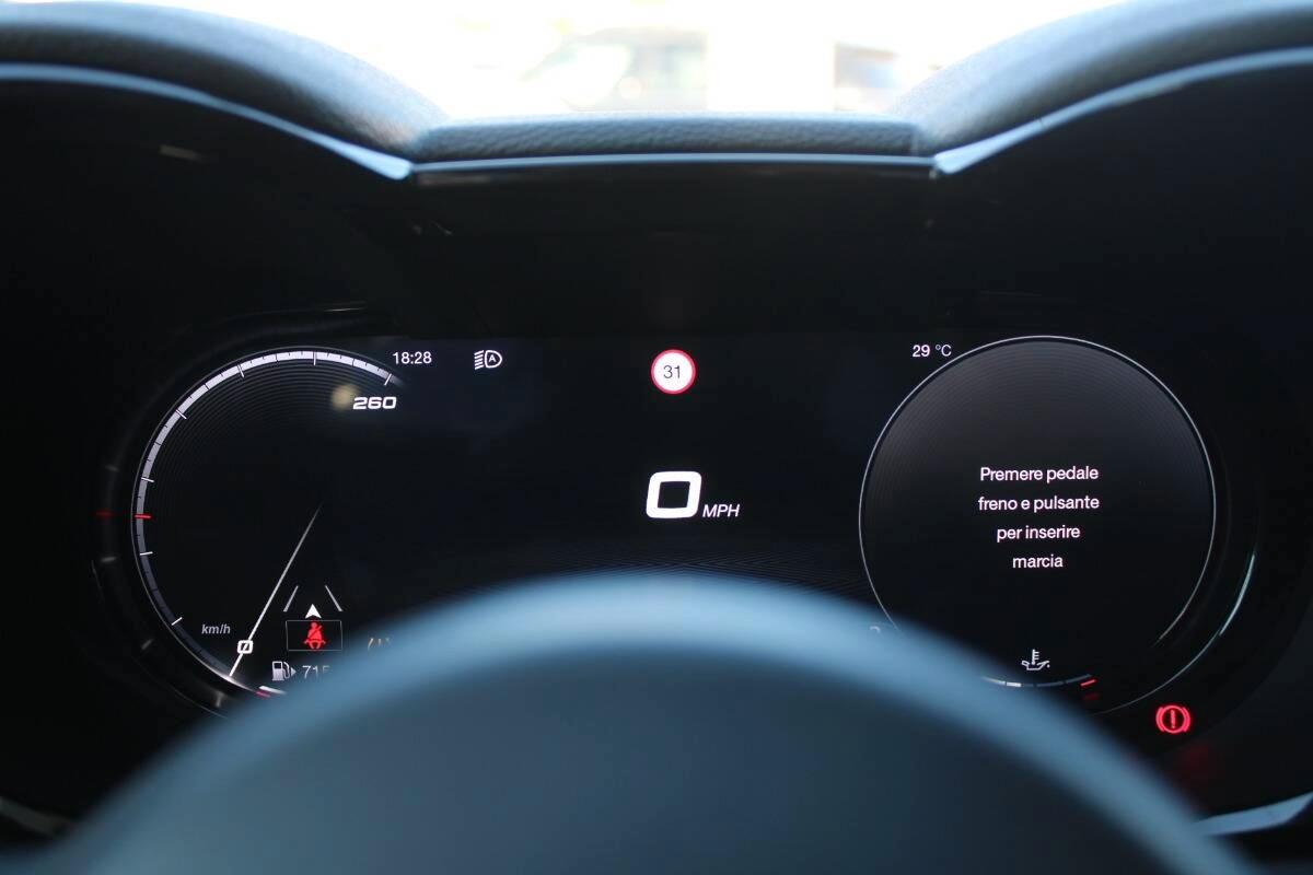 Alfa Romeo Tonale 1.6 Sprint 130cv AUTO con TELECAM. E CARPLAY