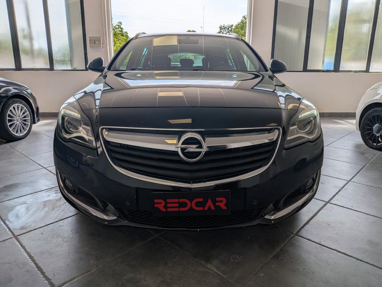 OPEL INSIGNA 2.0 CDTI SPORT TOURER COSMO
