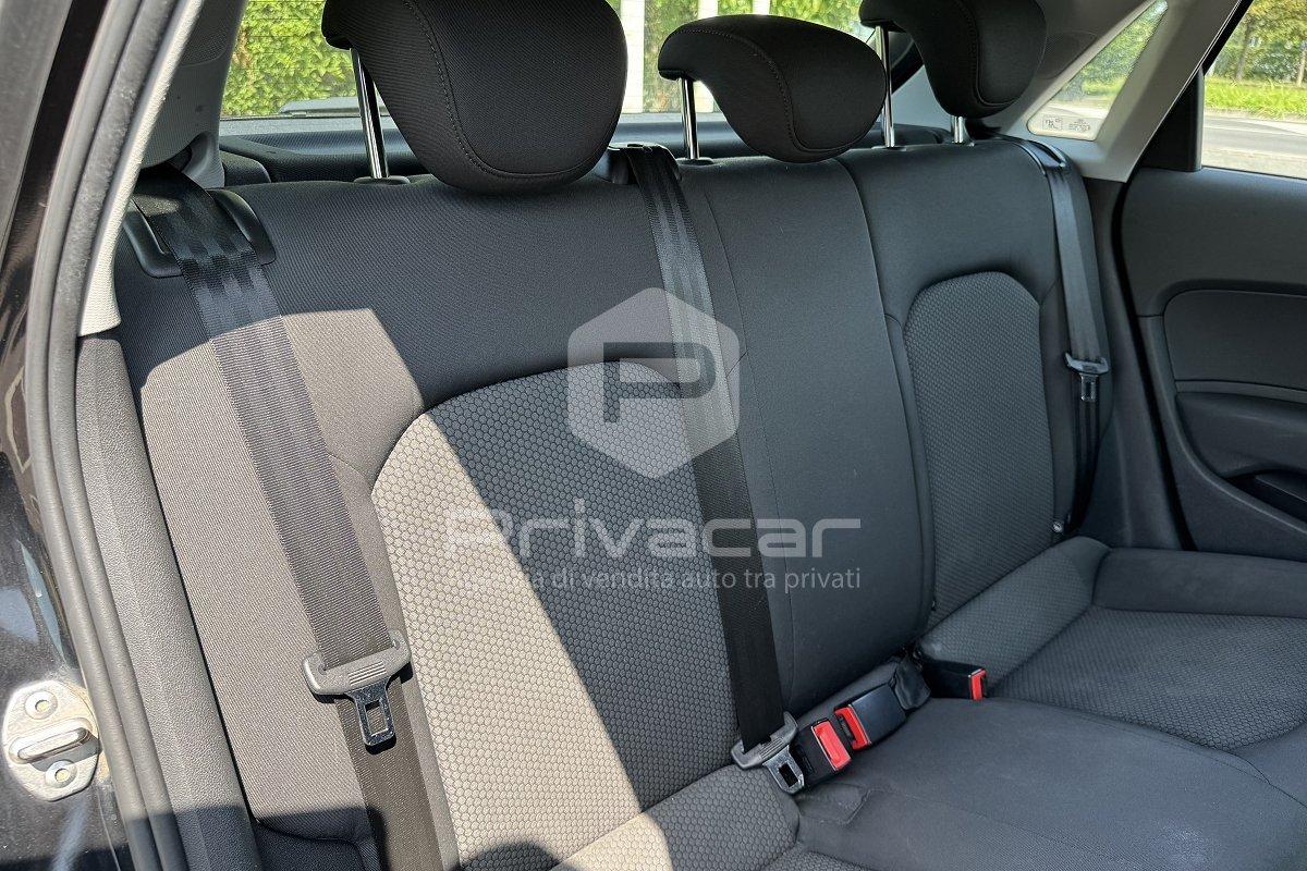 AUDI A1 SPB 1.6 TDI Ambition