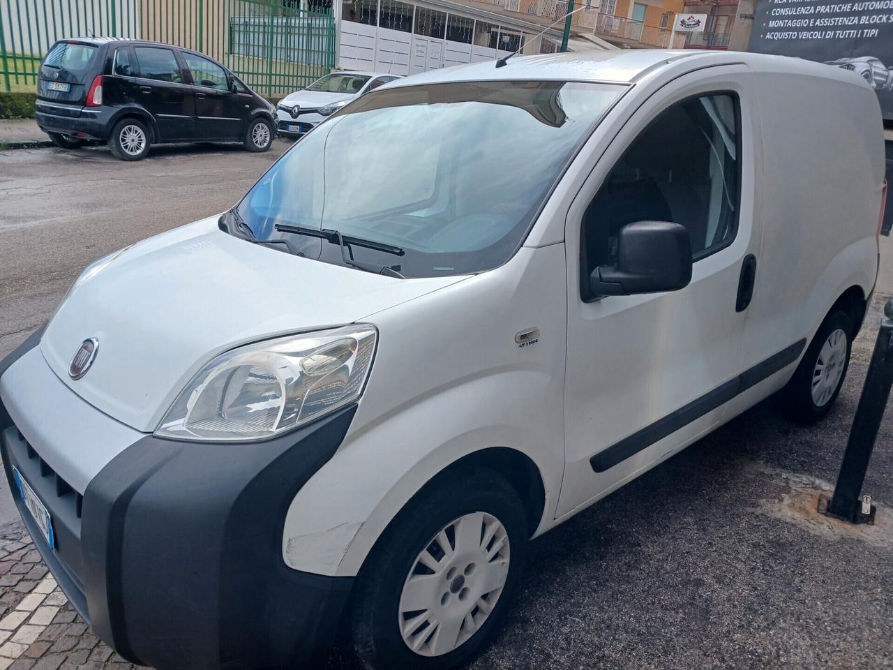 1.3 MJT 75CV COMPRESO IVA