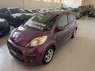 PEUGEOT - 107 - 1.0 68 CV 5p. Superga
