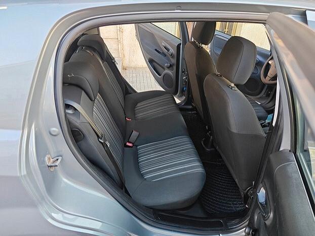FIAT Punto Evo 1.3 Mjt 75 cv 5 Porte - 2011