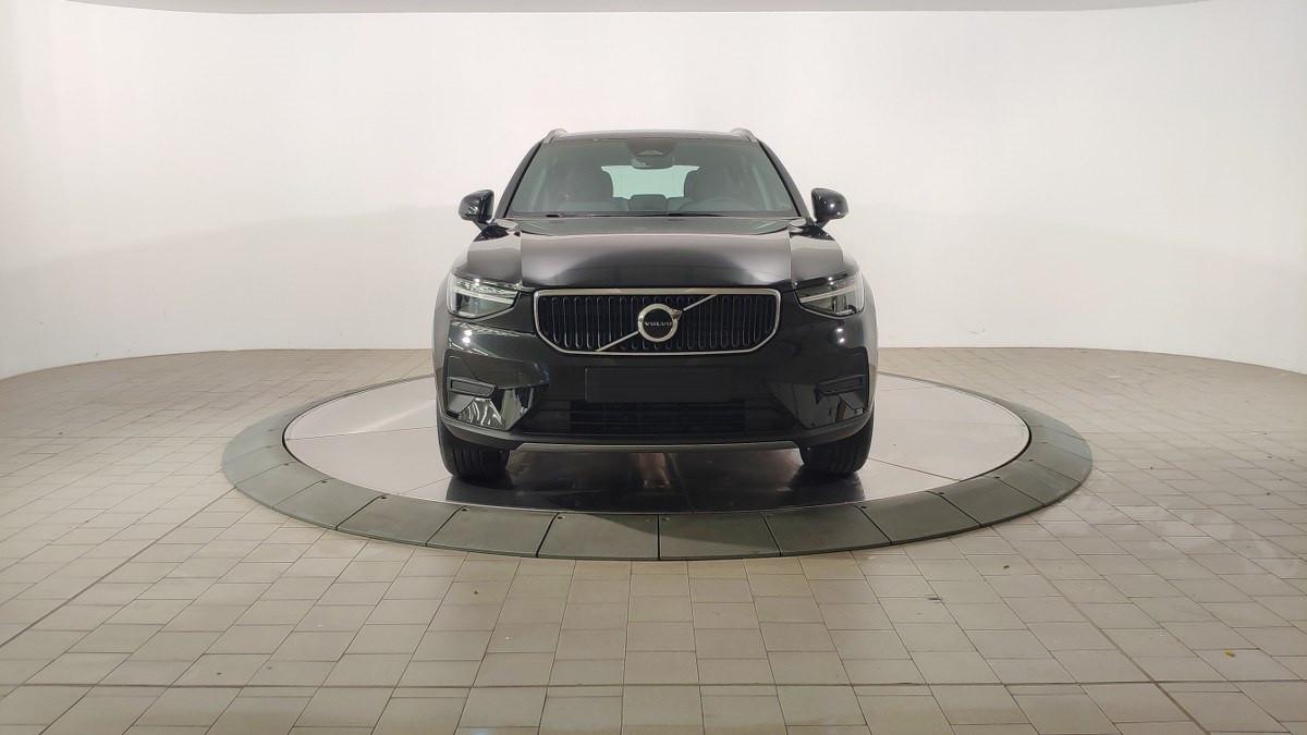 VOLVO Xc40 B3 Mild Hybrid Automatico Core