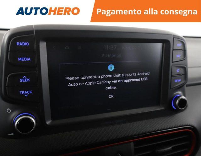 HYUNDAI Kona 1.0 T-GDI Xpossible