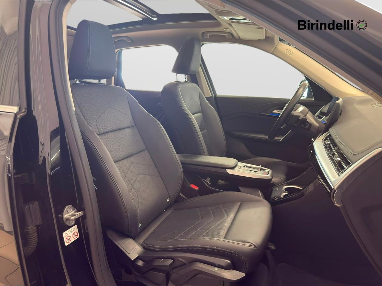 BMW X1 (U11) - X1 sDrive 18i xLine