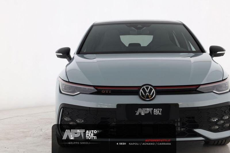 Volkswagen Golf Golf 2.0 tsi GTI 265cv dsg