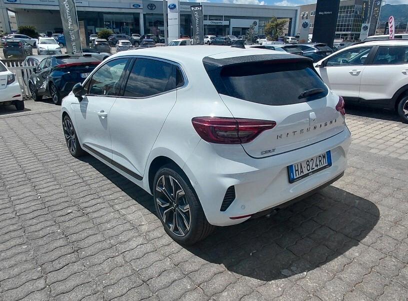 Mitsubishi Colt 1.0L turbo 90 CV Intense km 0