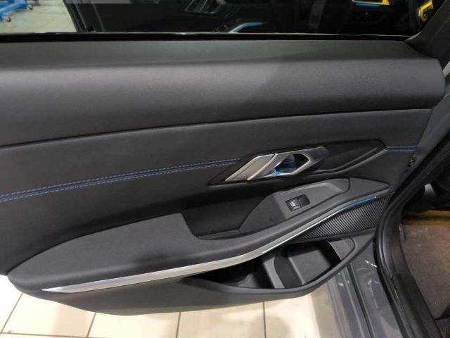 BMW 320 Serie3(G20/21/80/81 - d 48V Msport