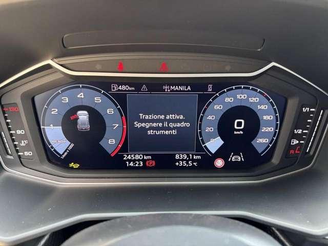 Audi A1 SPB 30 TFSI S line edition one LED-APP CONNECT