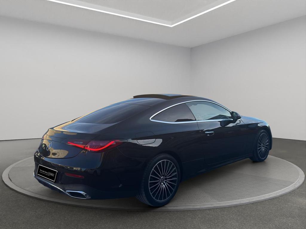Mercedes CLE Coupe 220 d AMG Line Premium Plus auto