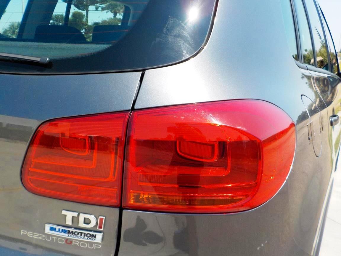 Volkswagen Tiguan 2.0 TDI 110 CV Business Trend & Fun BlueMotion Tech.